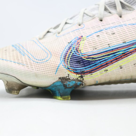 Nike Mercurial Superfly 8 Elite FG Progress Pack Men's Size 10 Shoes DJ2839-054 - Picture 13 of 13